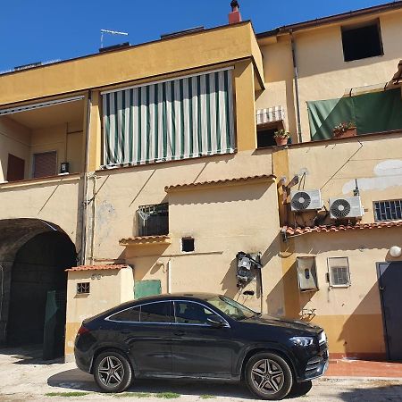 Royal Palace Gate Hotel San Nicola La Strada Kültér fotó
