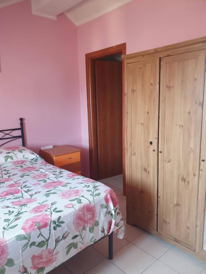 Royal Palace Gate Hotel San Nicola La Strada Kültér fotó